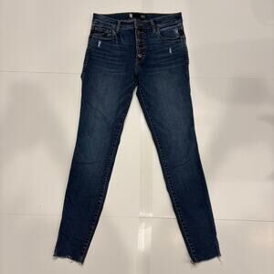 KUT skinny jeans